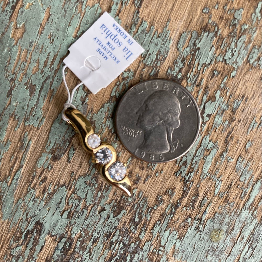 Pendant